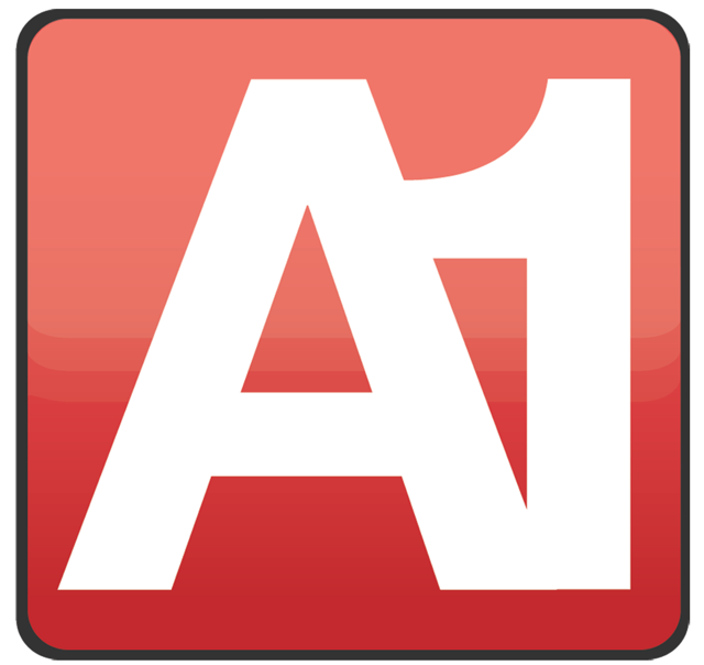 Logo der A1 Fahrschule